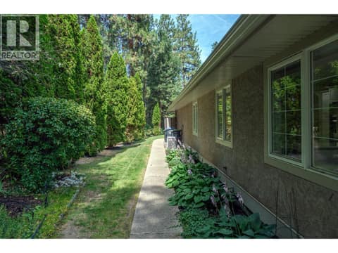 Photo 37 of 4170 Gallaghers Grove, South East Kelowna