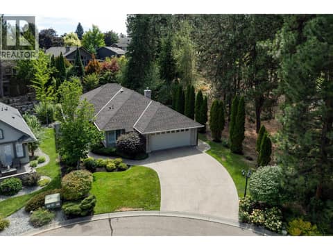 Photo 38 of 4170 Gallaghers Grove, South East Kelowna