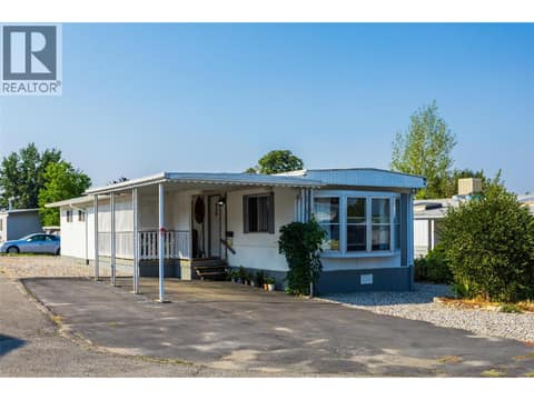 Photo 1 of 3591 Old Vernon Road Unit# 217, Ellison, Kelowna