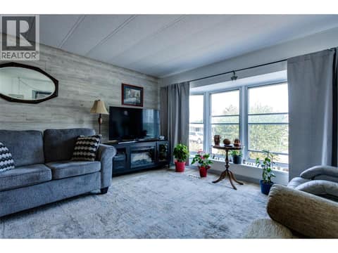 Photo 10 of 3591 Old Vernon Road Unit# 217, Ellison, Kelowna
