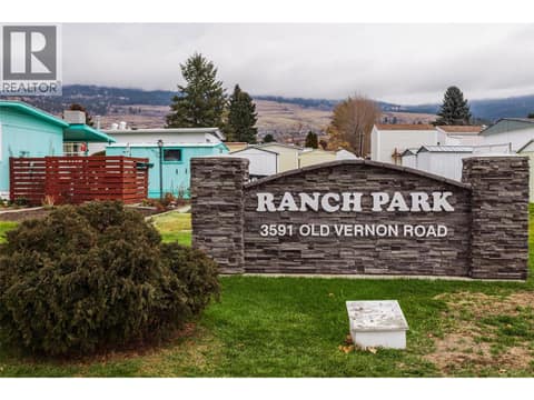 Photo 21 of 3591 Old Vernon Road Unit# 217, Ellison, Kelowna