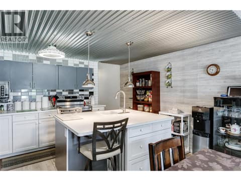Photo 5 of 3591 Old Vernon Road Unit# 217, Ellison, Kelowna