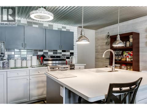 Photo 6 of 3591 Old Vernon Road Unit# 217, Ellison, Kelowna