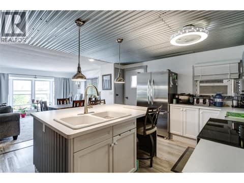 Photo 8 of 3591 Old Vernon Road Unit# 217, Ellison, Kelowna