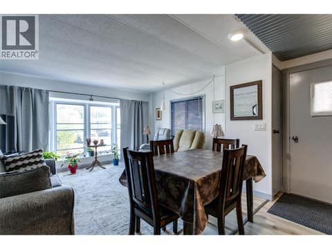 Photo 9 of 3591 Old Vernon Road Unit# 217, Ellison, Kelowna