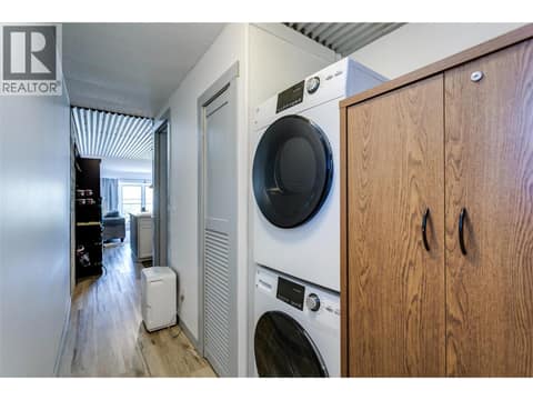 Mud Room at 3591 Old Vernon Road Unit# 217, Ellison, Kelowna