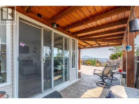 Photo 18 of 3689 Morningside Drive, Glenrosa, West Kelowna