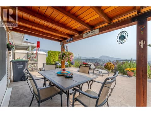 Photo 19 of 3689 Morningside Drive, Glenrosa, West Kelowna