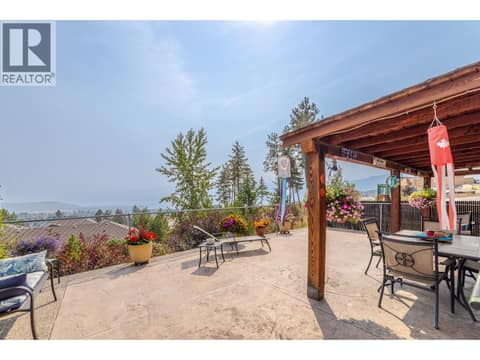 Photo 22 of 3689 Morningside Drive, Glenrosa, West Kelowna