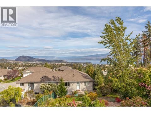 Photo 23 of 3689 Morningside Drive, Glenrosa, West Kelowna