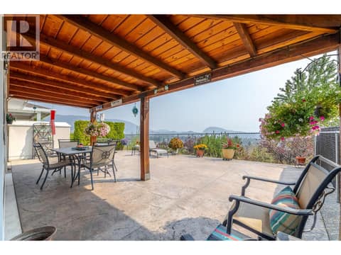 Photo 26 of 3689 Morningside Drive, Glenrosa, West Kelowna