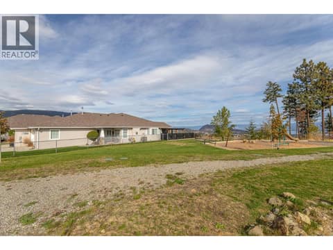 Photo 40 of 3689 Morningside Drive, Glenrosa, West Kelowna