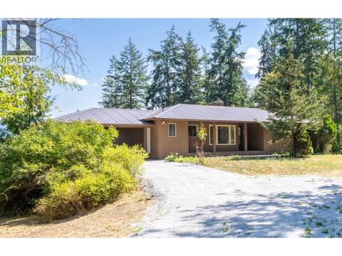 Photo 2 of 4358 Chamberlaine Road, Armstrong/ Spall., Spallumcheen