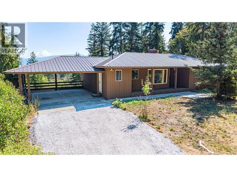 Photo 3 of 4358 Chamberlaine Road, Armstrong/ Spall., Spallumcheen