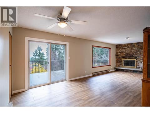 Photo 4 of 4358 Chamberlaine Road, Armstrong/ Spall., Spallumcheen