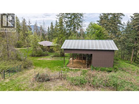 Photo 61 of 4358 Chamberlaine Road, Armstrong/ Spall., Spallumcheen