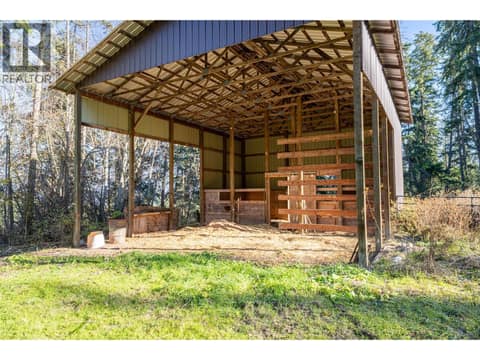 Photo 63 of 4358 Chamberlaine Road, Armstrong/ Spall., Spallumcheen