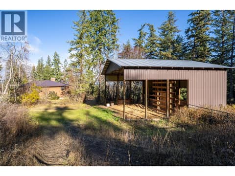 Photo 64 of 4358 Chamberlaine Road, Armstrong/ Spall., Spallumcheen