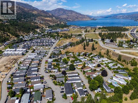 Photo 18 of 610 Katherine Road Unit# 46, West Kelowna Estates