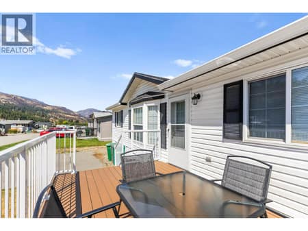 Photo 2 of 610 Katherine Road Unit# 46, West Kelowna Estates