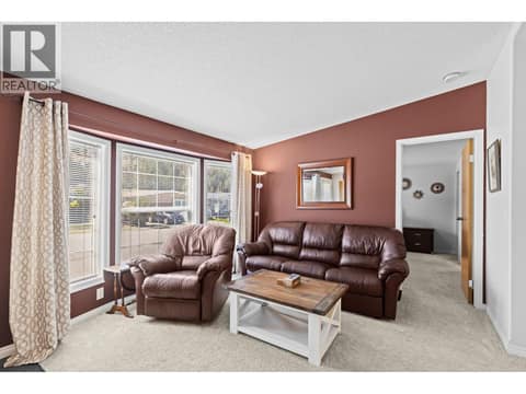 Photo 4 of 610 Katherine Road Unit# 46, West Kelowna Estates