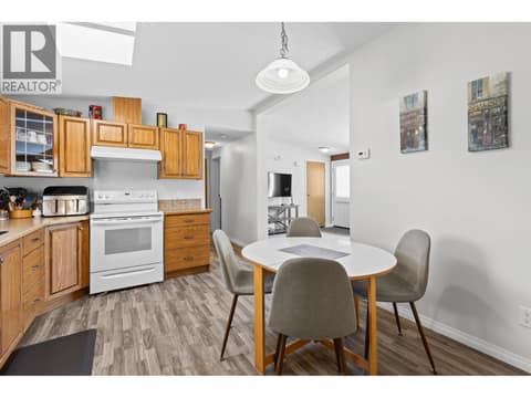 Photo 7 of 610 Katherine Road Unit# 46, West Kelowna Estates