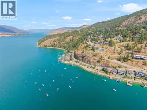 Photo 13 of 9196 Tronson Road Unit# 46, Adventure Bay, Vernon