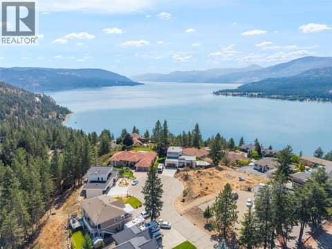 Photo 9 of 9196 Tronson Road Unit# 46, Adventure Bay, Vernon