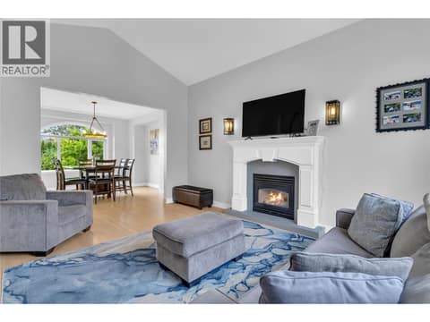 Photo 10 of 2177 Breckenridge Court, Dilworth Mountain, Kelowna