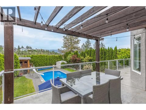 Photo 24 of 2177 Breckenridge Court, Dilworth Mountain, Kelowna