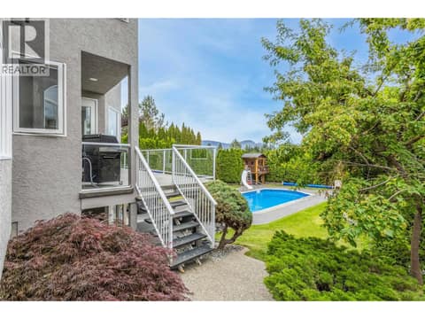 Photo 25 of 2177 Breckenridge Court, Dilworth Mountain, Kelowna