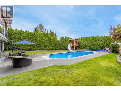 Photo 4 of 2177 Breckenridge Court, Dilworth Mountain, Kelowna
