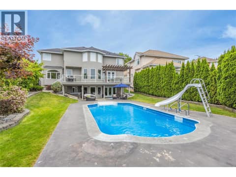 Photo 55 of 2177 Breckenridge Court, Dilworth Mountain, Kelowna