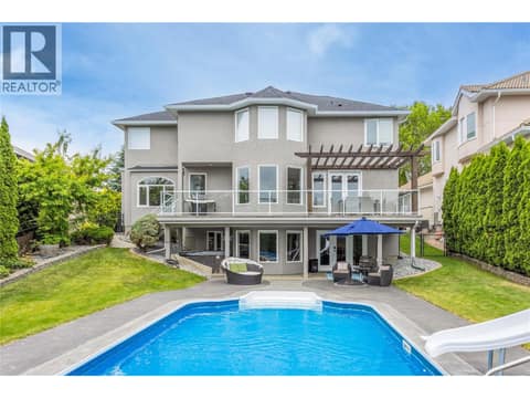 Photo 56 of 2177 Breckenridge Court, Dilworth Mountain, Kelowna
