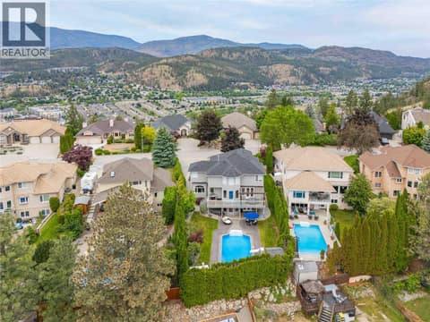 Photo 62 of 2177 Breckenridge Court, Dilworth Mountain, Kelowna
