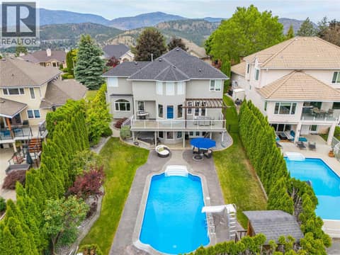 Photo 65 of 2177 Breckenridge Court, Dilworth Mountain, Kelowna