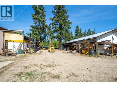 Photo 10 of 4274 97A Highway, Armstrong/ Spall., Spallumcheen