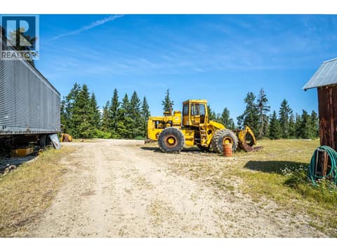 Photo 14 of 4274 97A Highway, Armstrong/ Spall., Spallumcheen
