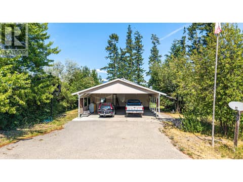 Photo 68 of 4274 97A Highway, Armstrong/ Spall., Spallumcheen