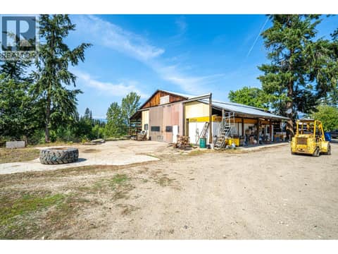 Photo 8 of 4274 97A Highway, Armstrong/ Spall., Spallumcheen