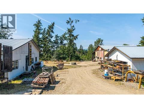 Photo 83 of 4274 97A Highway, Armstrong/ Spall., Spallumcheen