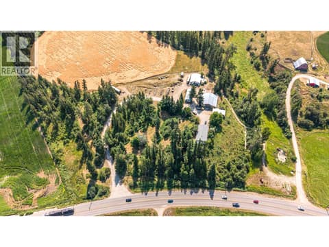 Photo 87 of 4274 97A Highway, Armstrong/ Spall., Spallumcheen