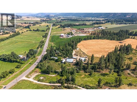 Photo 88 of 4274 97A Highway, Armstrong/ Spall., Spallumcheen