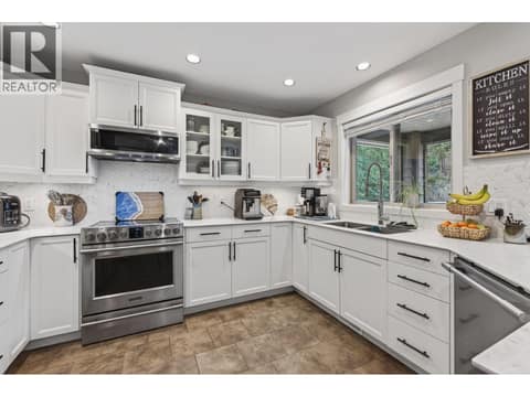 Photo 11 of 1487 Rosewood Drive, West Kelowna Estates
