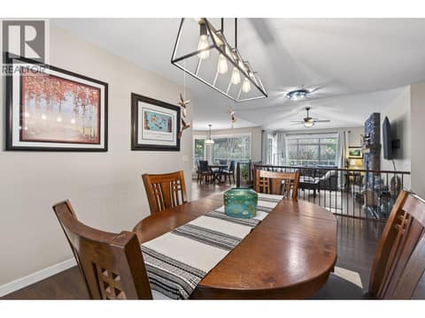 Photo 15 of 1487 Rosewood Drive, West Kelowna Estates