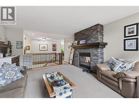 Photo 16 of 1487 Rosewood Drive, West Kelowna Estates
