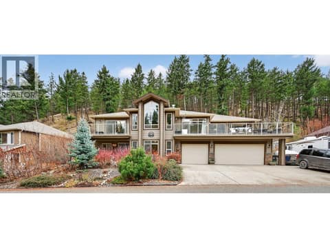 Photo 2 of 1487 Rosewood Drive, West Kelowna Estates