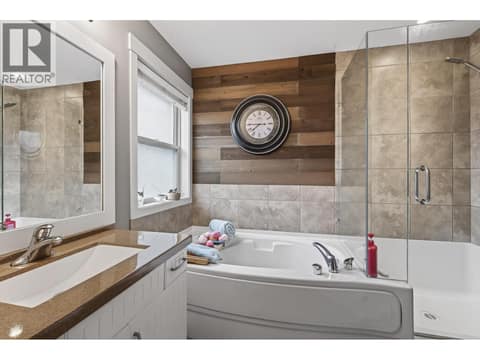 Photo 21 of 1487 Rosewood Drive, West Kelowna Estates