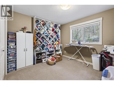 Photo 24 of 1487 Rosewood Drive, West Kelowna Estates