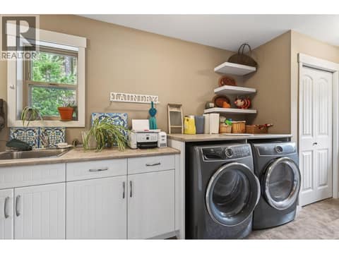 Photo 25 of 1487 Rosewood Drive, West Kelowna Estates